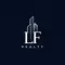 site logo