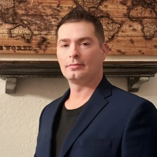 Joshua Jones