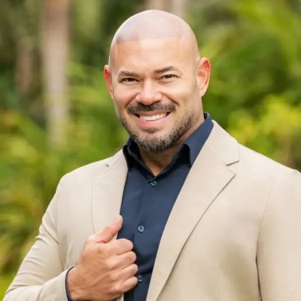 Pablo Cintron