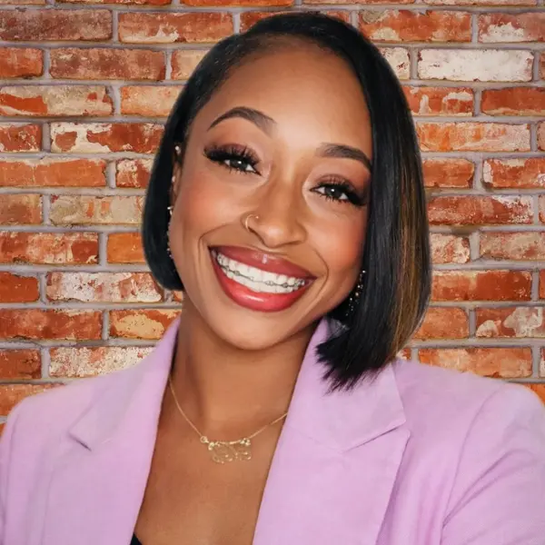 Giselle Benjamin