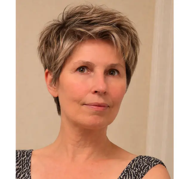 Lena Hrinkevych