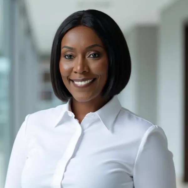 Fabienne Jean Julien