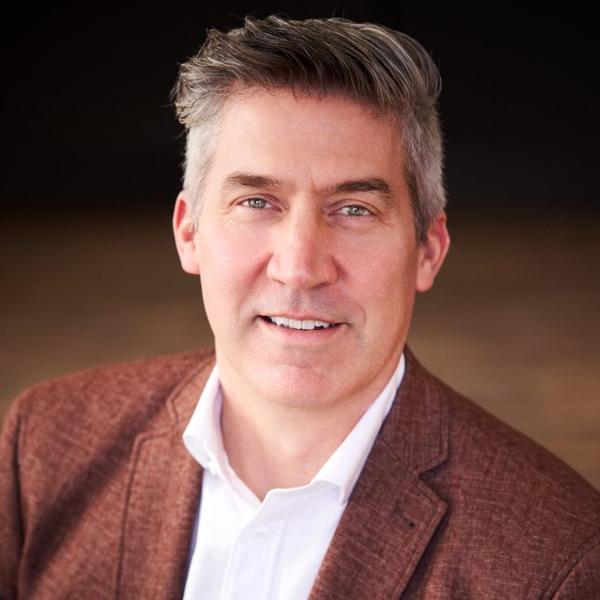 Stephen Tucker