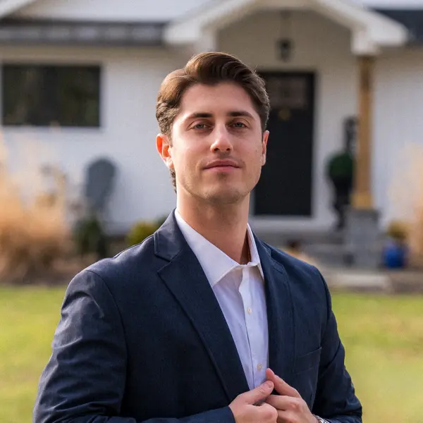 Gage Vogel