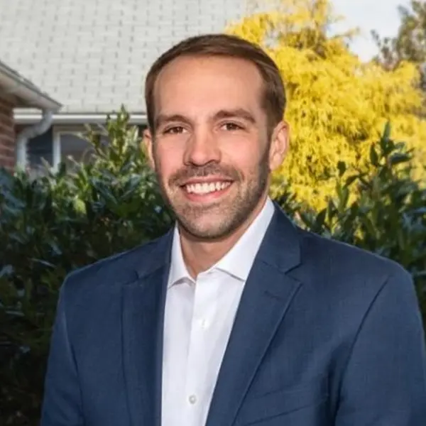 Adam St. Clair