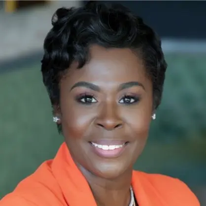 Tiffany Hayes