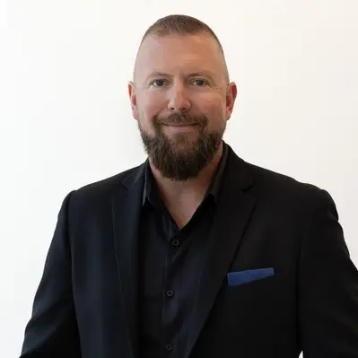 Jared Cope