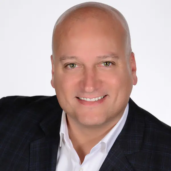 Chris Woodard