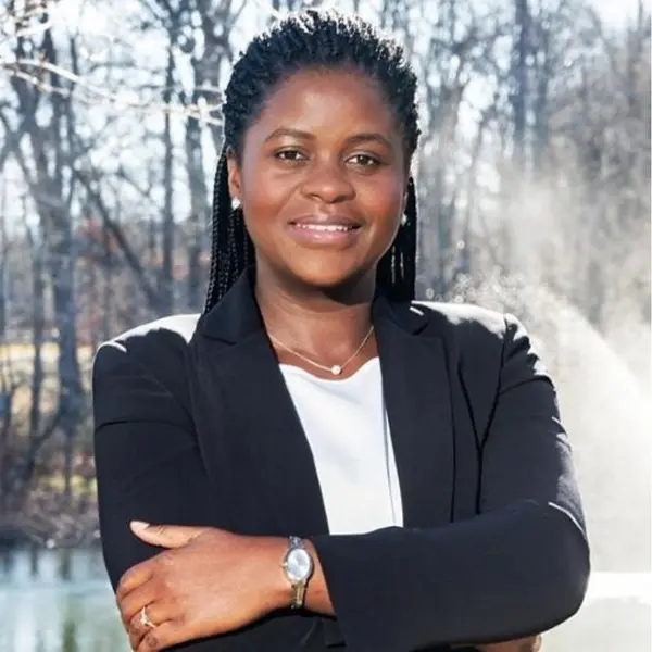 Catherine Nanziri