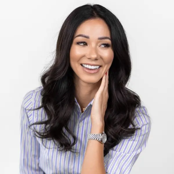 Amy Leong