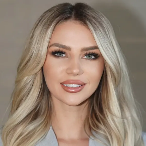 Roksolana Pino