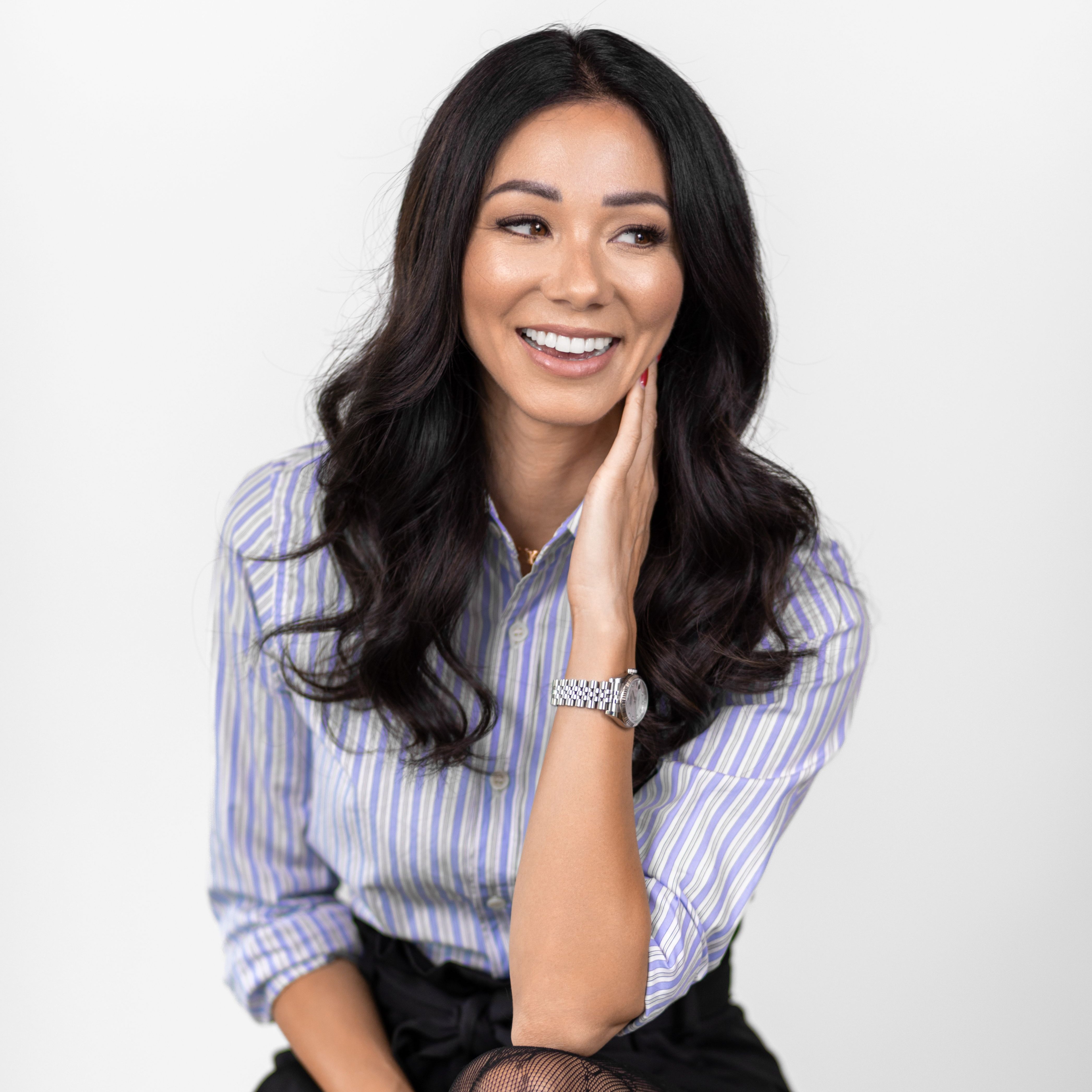Amy Leong
