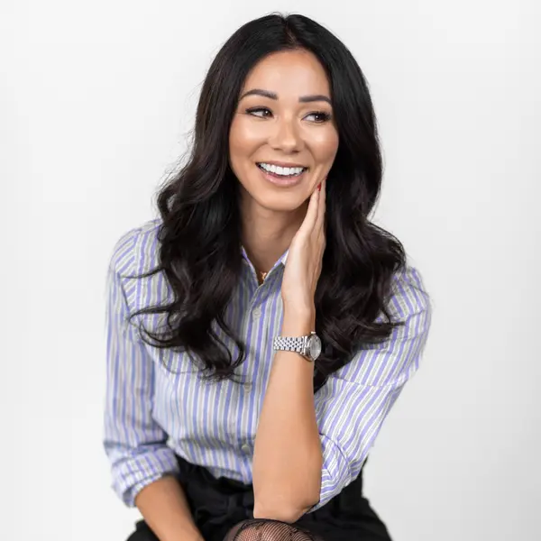 Amy Leong