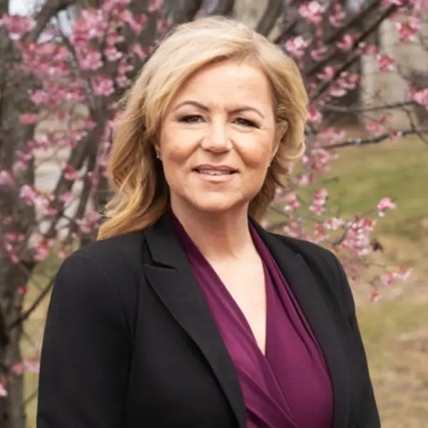 Panagiota "Peggy" Papazaharias