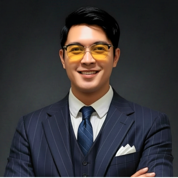 Adam Henritts Mangayan