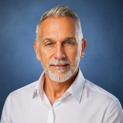 Tim Oyler