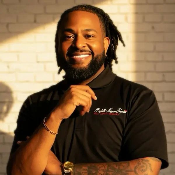 Tamon Williams