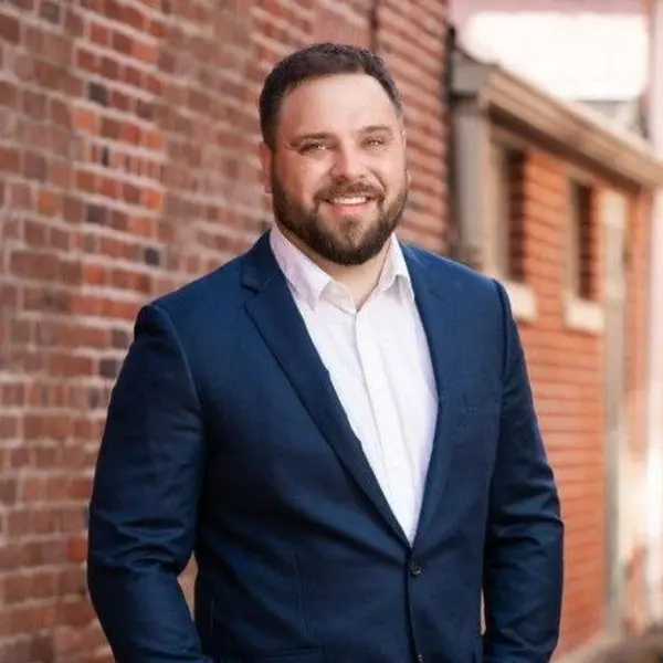 Josh Sherman