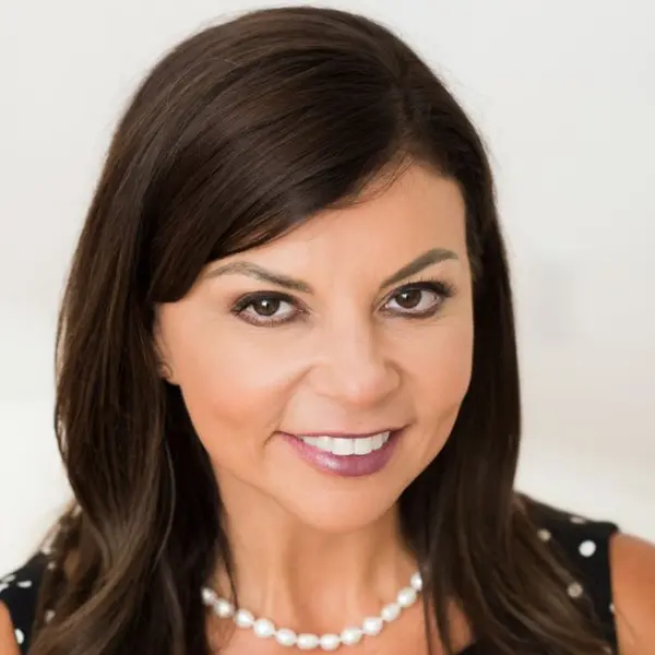 Amy Holzinger