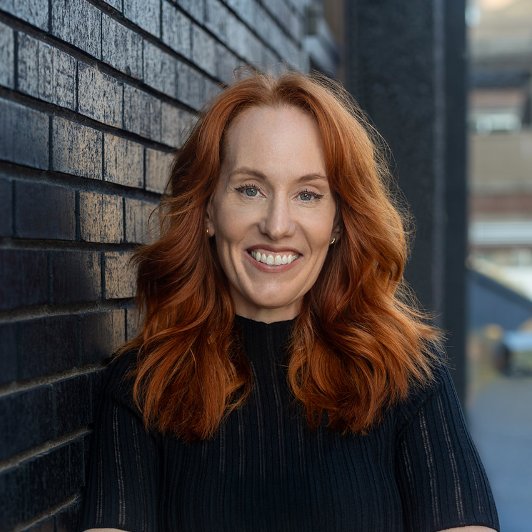Erin Harris