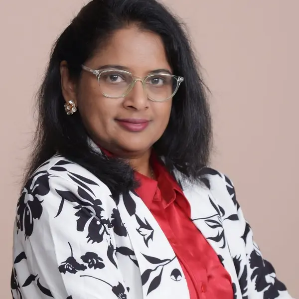 Parvathi Veeramachaneni