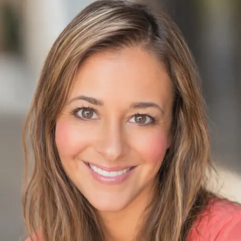 Sarah Waldrop