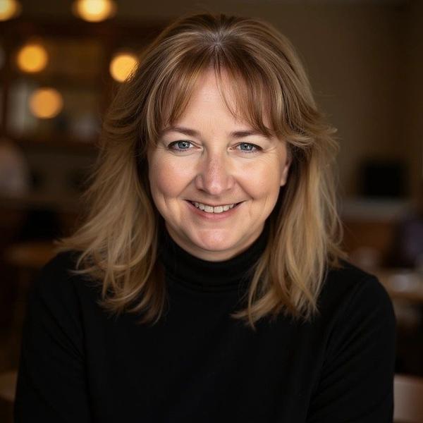 Jo Riopel