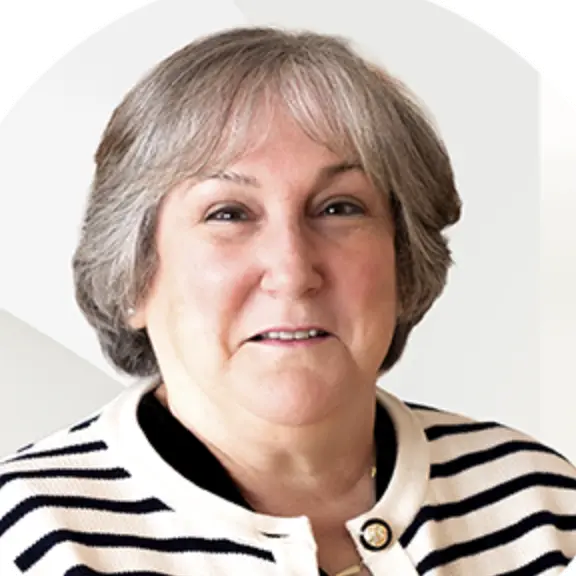Judith Dunwoodie