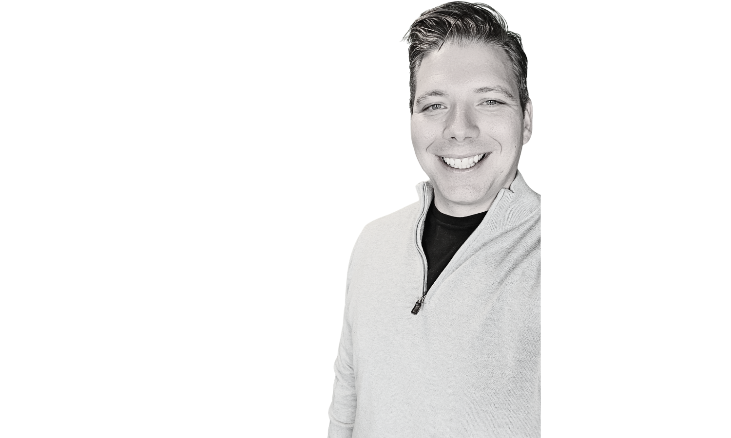 Michael Smith, Team Leader