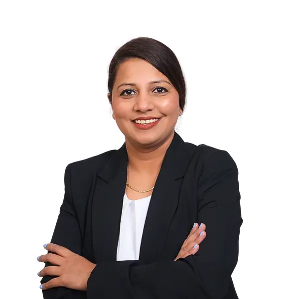 REENA VIRDEE