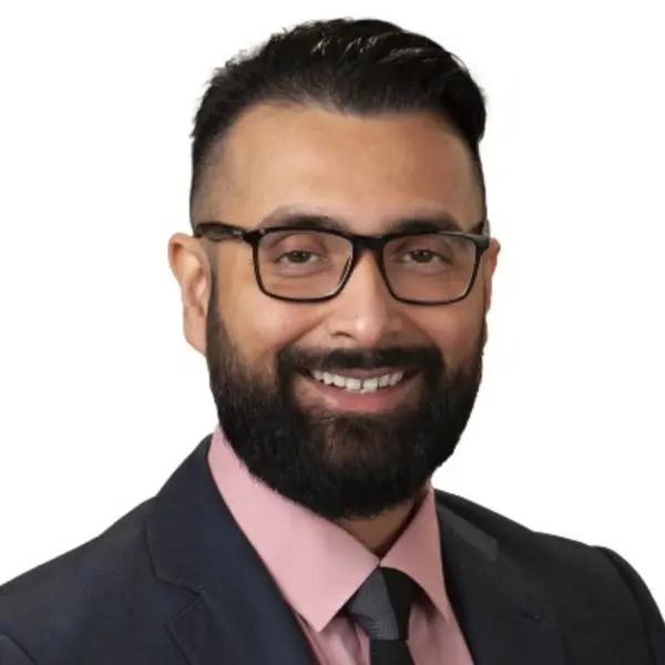 Eddie Sharma
