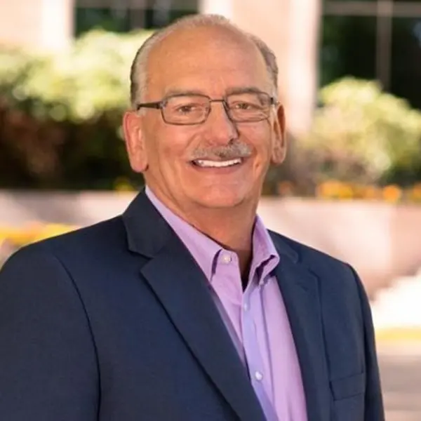 Jim Sandidge