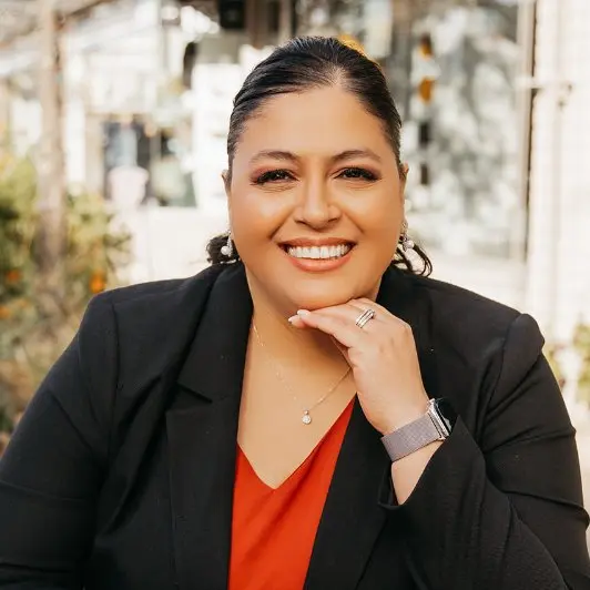 Patricia Romo