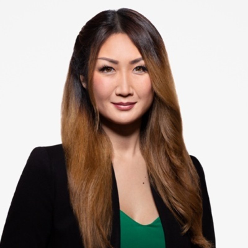Juliana Kwak