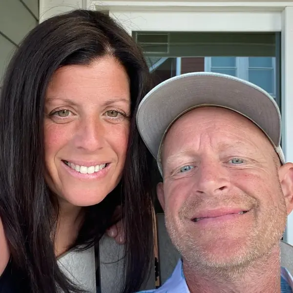 Krista + Mike Reed