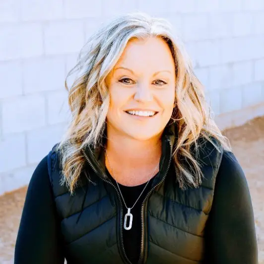 Kirsten Gemmer