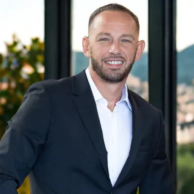 Douglas J. Swearengin