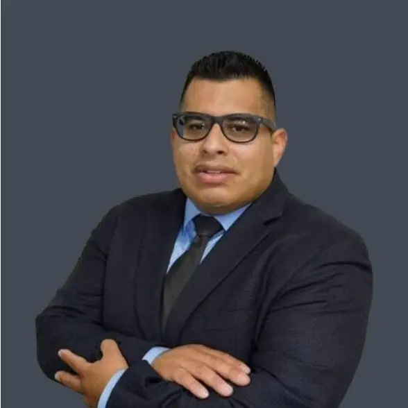 Adam Figueroa