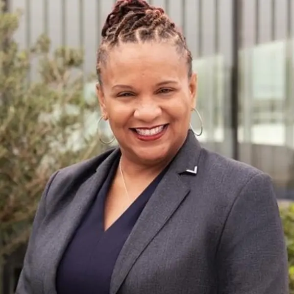 Faith Floyd