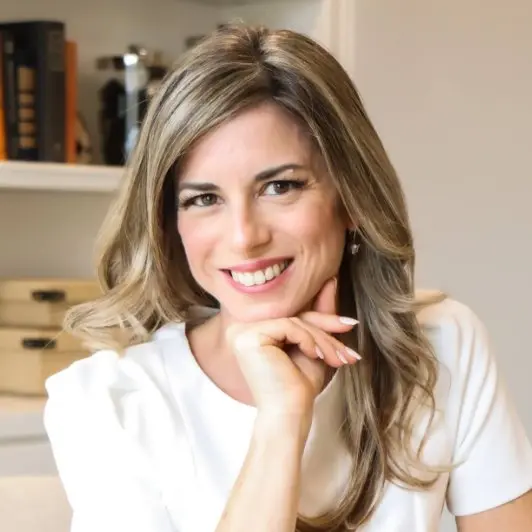 Maria Florencia Cabeza