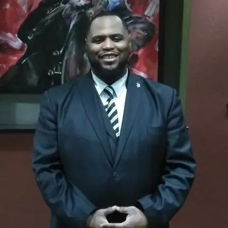 William Brown