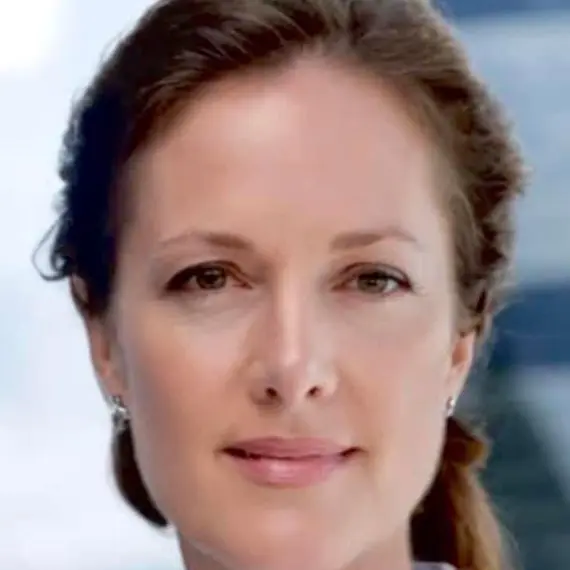 Valerie Ann Abercrombie