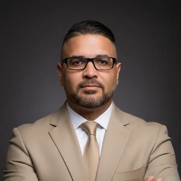 Michael Cruz