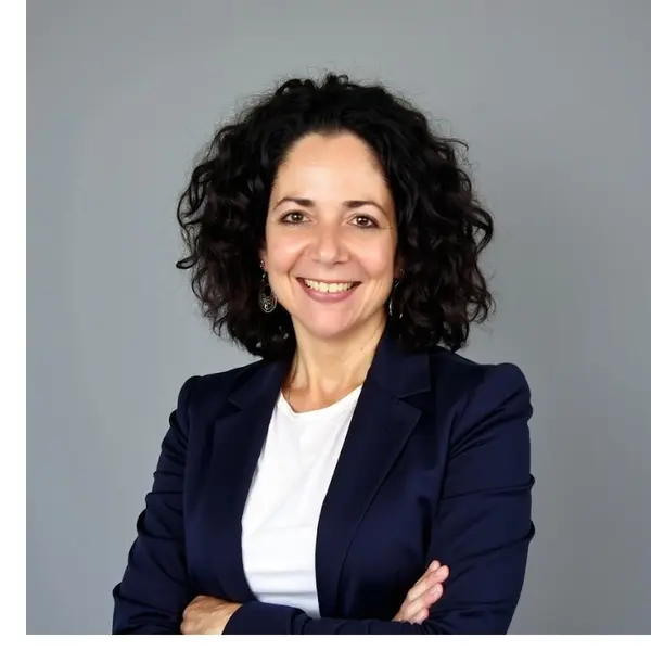 Carmen Argueta Yacaman
