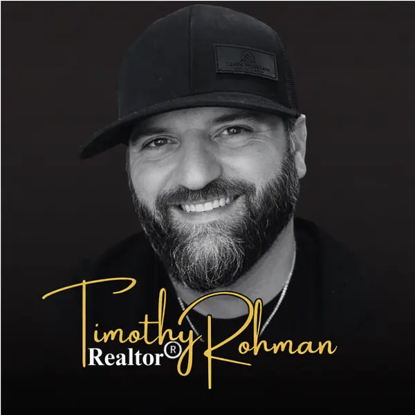 Tim Rohman