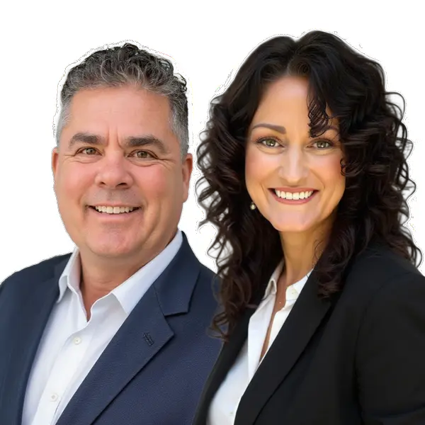 Kevin & Carolyn Capps