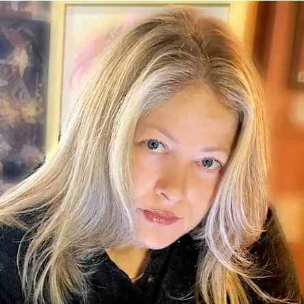 Reena Cartwright