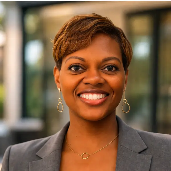 Sonya Caffey