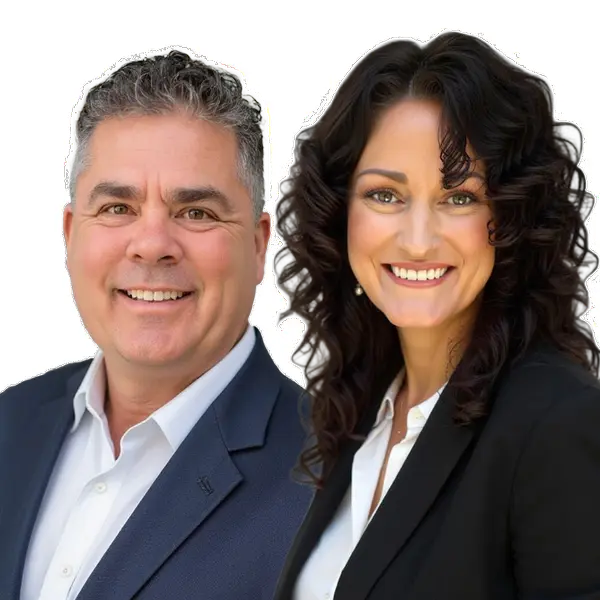 Kevin & Carolyn Capps