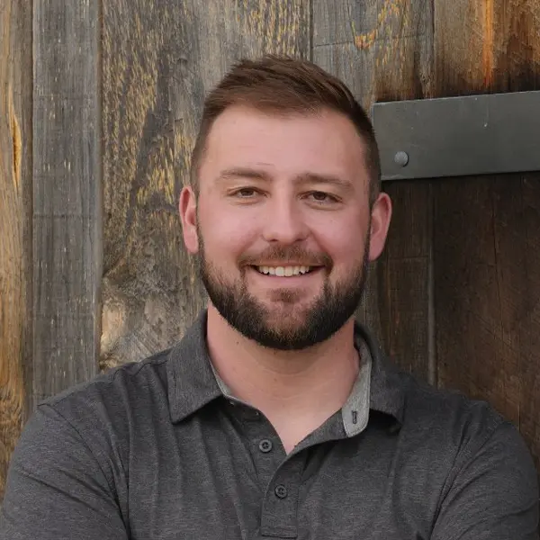 Travis Baker